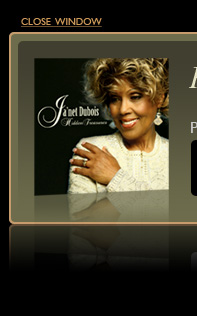 Ja'net Dubois Music